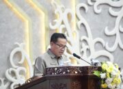Dilarang Buka Lahan dengan Dibakar, Dewan Minta Solusinya