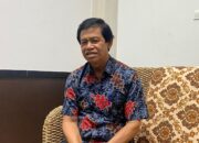 Anggaran Karhutla Fokus Lindungi Masyarakat