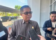 ‎Sudarsono : Setiap Usulan Warga Disertai Proposal