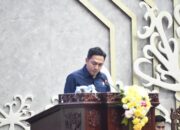 ‎Fraksi Golkar Desak Penanganan Karhutla Diperkuat