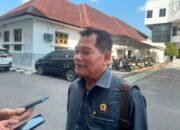 DPRD Soroti Pemadaman  Listrik Kembali Terjadi