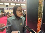 ‎Riska : Percepat Water Bombing ke Tanjung Puting