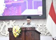 “APBD Jangan Sampai Besar di Angka, Kecil di Dampak”
