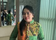 ‎Maryani Soroti Ketimpangan Jalan Provinsi dan Kabupaten