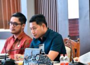 ‎Edukasi Kesehatan Sejak Dini Hadapi Kabut Asap