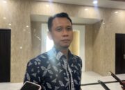 ‎Anshari : Usut Korporasi Pembakar Hutan