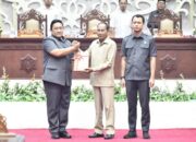 ‎Atasi Karhutla di Kalteng, Perlu Pesawat Boming