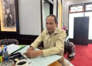 ‎Kondisi Geografis Pembuatan Sumur Bor Kurang Efektif