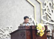‎PDIP Soroti Ketimpangan Jalan di Kalteng