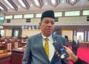 ‎Purdiono Soroti Krisis Air Bersih di DAS Barito