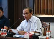 ‎Polisi Harus Jeli Usut  Kesengajaan Karhutla