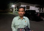 ‎Raperda Sengketa Lahan  Ditarget Rampung Desember
