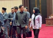 ‎Golkar Minta APBD-P Berdampak Nyata