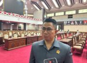 ‎Memburu BTT  Rp760 Miliar untuk Karhutla