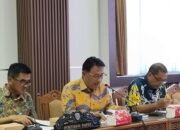 ‎Golkar Soroti Realokasi  APBD Perubahan
