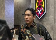 ‎Pergeseran Belanja Jangan Ganggu Infrastruktur Dasar