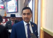 ‎Hadapi Karhutla, Perlu Persiapan Sejak Awal