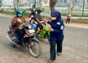 Karhutla Menjadi Bencana Kemanusiaan
