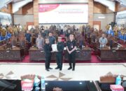 APBD Kapuas 2026 Naik Rp 55 Miliar