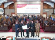 APBD Kapuas 2026 Tembus Rp 2,7 T