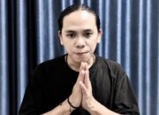 Ain Koto Klaim Aksi Spontan, Natasya Sudah Lapor Polisi