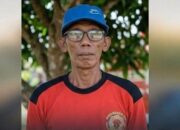 Dua Relawan Karhutla Dilarikan ke Rumah Sakit, Satu Meninggal Dunia