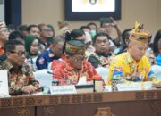 Antisipasi Karhutla Perlu Sinergi Lintas Sektoral