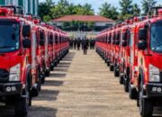 BPBD Bantah Disebut Lambat Tangani Karhutla hingga Tak Dapat Banpres