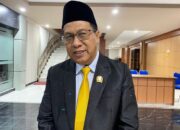 BTT Bisa untuk Tangani Bencana hingga Desember