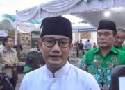 BTT Rp 760 Miliar Disebut Sudah Disetujui, Fairid: Palangka Raya Belum Ada Petunjuk Resmi