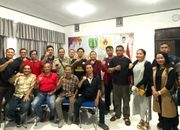 363 Personel Siap Bawa Nama Bartim di Porprov XIII Kalteng