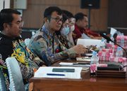 Pemkab Bartim Percepat Verifikasi dan Validasi 13 KDKMP