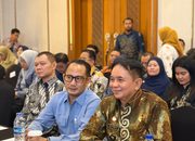 Komitmen Bersama Mempercepat Penyusunan RDTR