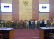 Belanja Daerah Palangka Raya Naik Rp 52 Miliar