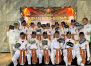Bisa Sejajar dengan Peserta dari Seluruh Indonesia