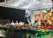 Bupati Ajak Warga Pujon Berdoa Cepat Turun Hujan
