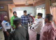 Bupati Kunjungi Desa Lawang Kamah
