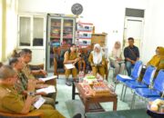 Cuaca Kurang Mendukung, Bazar Murah Ditunda