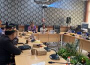 DAD Perkuat Sinergisitas dengan DPRD