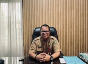 Dari Kembali Jadi Staf hingga Pimpin Diskominfo, 21 Tahun Perjalanan Dody Irawan