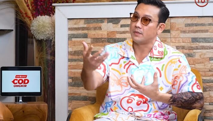 Denny Sumargo Gagal Terbang ke Kalteng Gegara Asap, Seberapa Parah Kabut Palangka Raya?