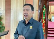 Desak Anggaran Karhutla Segera Disiapkan