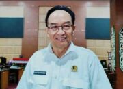 Dewan Apresiasi 20 Rumah Oksigen di Palangka Raya