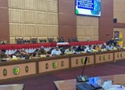 Dewan Desak Catatan Temuan BPK Harus Tuntas