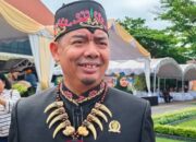 Dewan Minta Relawan Karhutla Harus Usia Produktif