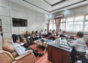 Di Kabupaten Kapuas Terpantau 654 Titik Api