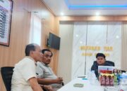 Ditipu Hampir Setengah Miliar Amir Laporkan Anak Pengusaha Baja Ringan dan Kuliner