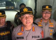 Dua Kasus Karhutla Dilimpahkan ke Kejaksaan