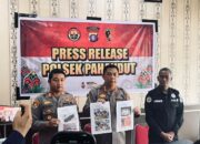 Dua Tahun Menghilang, Kerangka Istri Ditemukan di Hutan