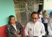 Fairid Sebut Kajari Telusuri Persoalan Antrean BBM